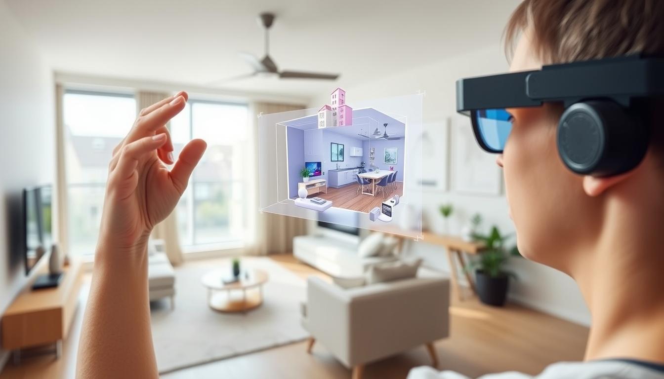 Why Choose AR Apt Viewer?