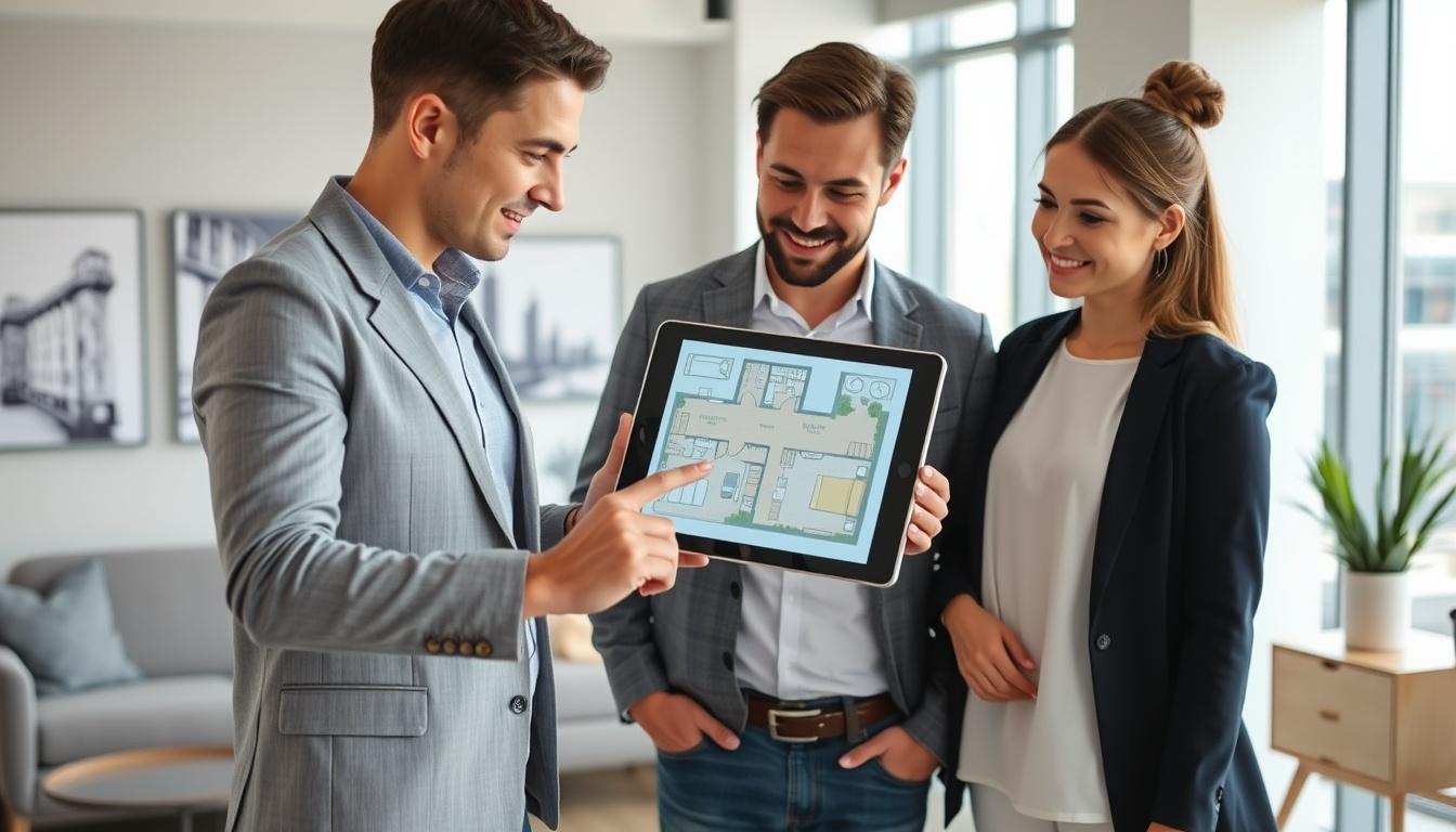 Unlock the Future of Real Estate